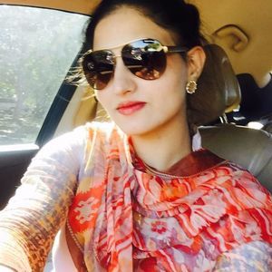 Meet your Posher, Gursharan